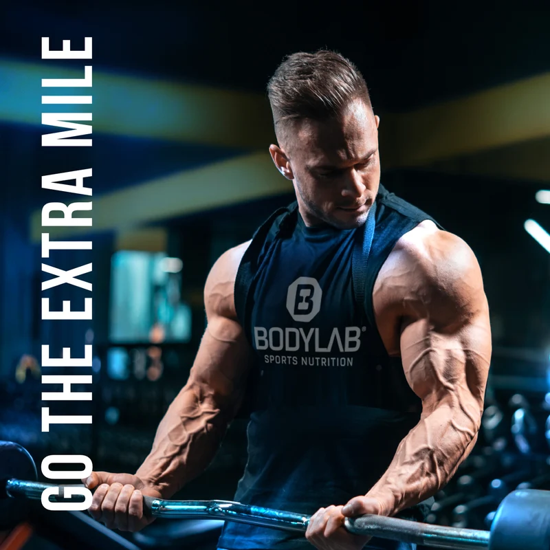 Bodybuilder Stack (210 capsules)