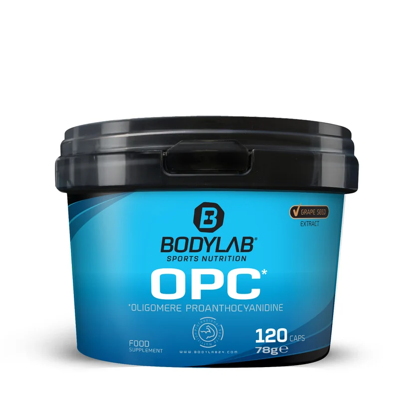 OPC (120 capsules)