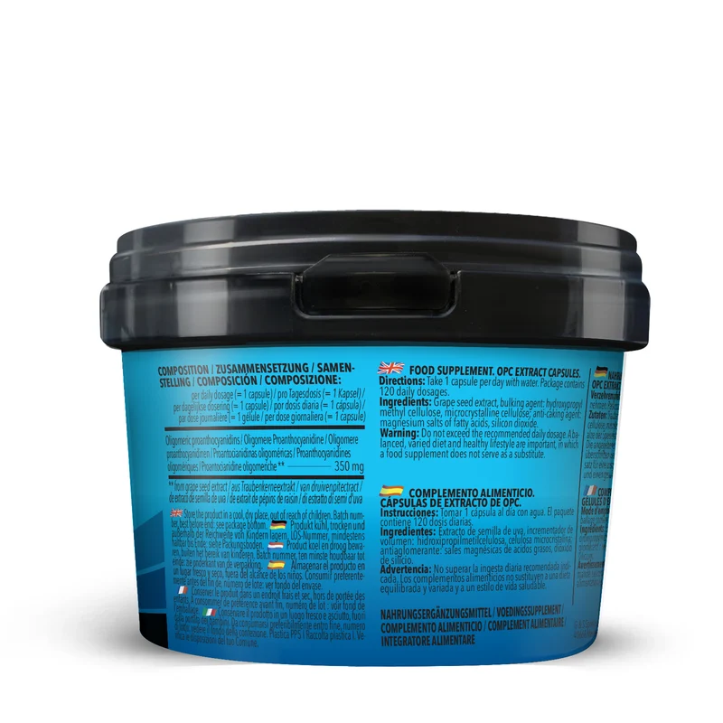 OPC (120 capsules)