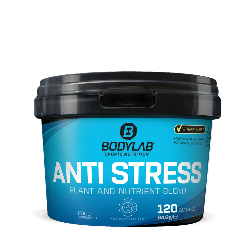 Anti Stress (120 capsules)