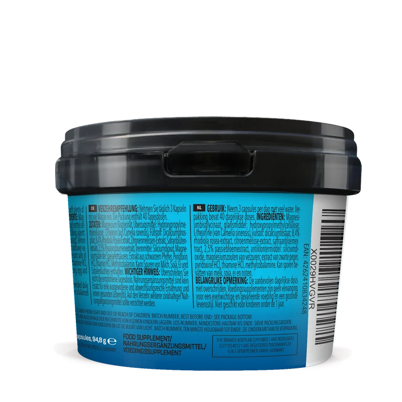 Anti Stress (120 capsules)