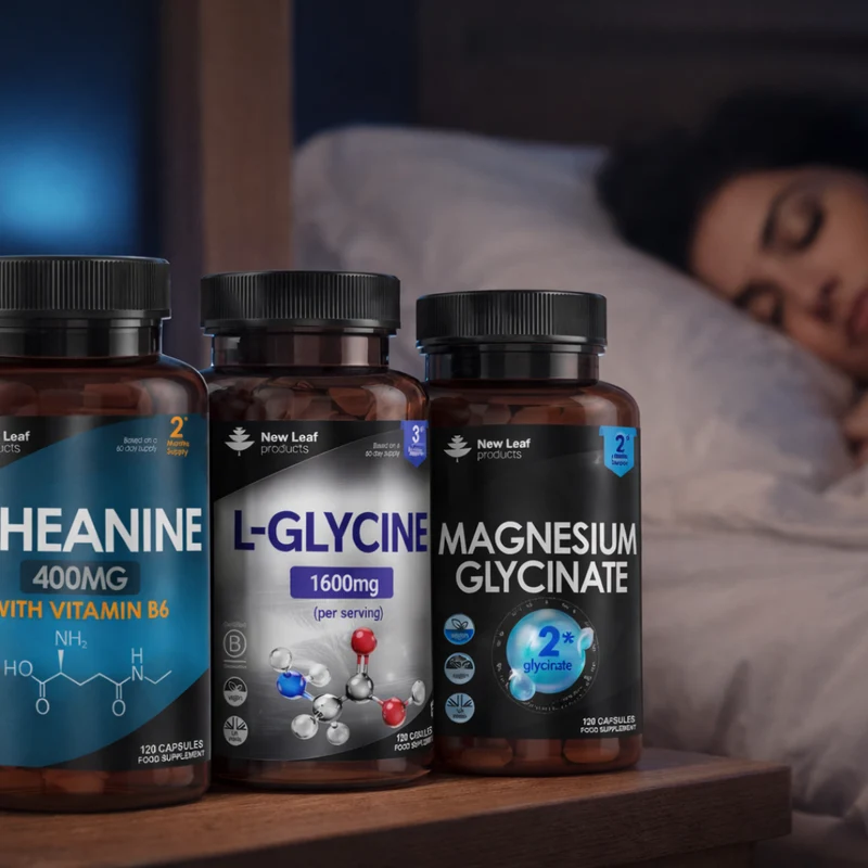 Sleep Stack