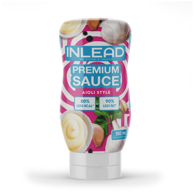Inlead Premium Sauce 350ml