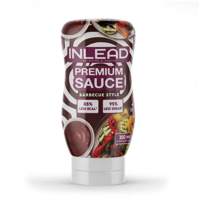Inlead Premium Sauce 350ml
