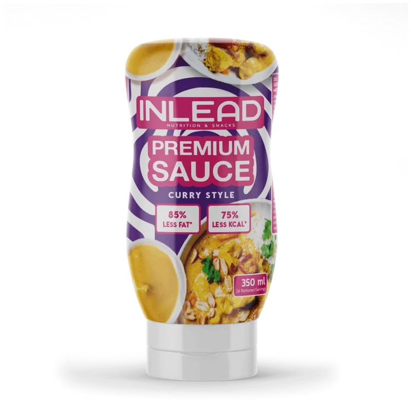 Inlead Premium Sauce 350ml