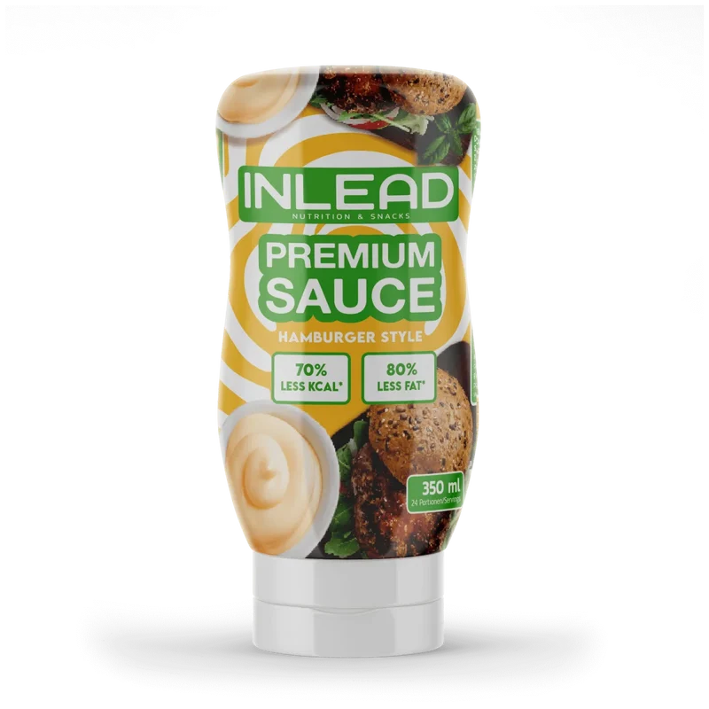 Inlead Premium Sauce 350ml