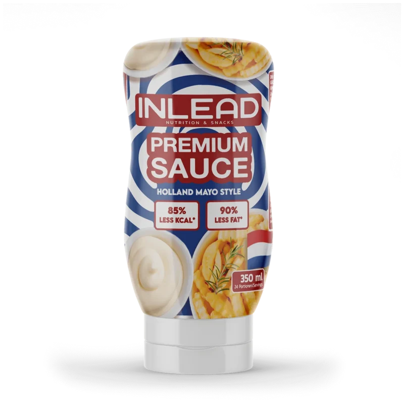 Inlead Premium Sauce 350ml