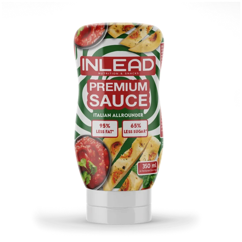 Inlead Premium Sauce 350ml