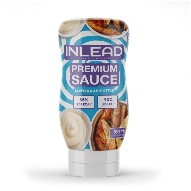 Inlead Premium Sauce 350ml