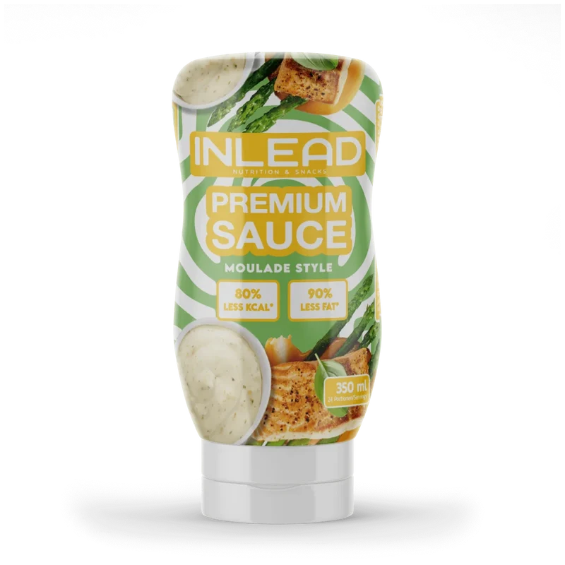Inlead Premium Sauce 350ml