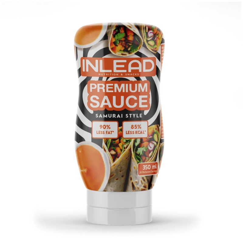 Inlead Premium Sauce 350ml