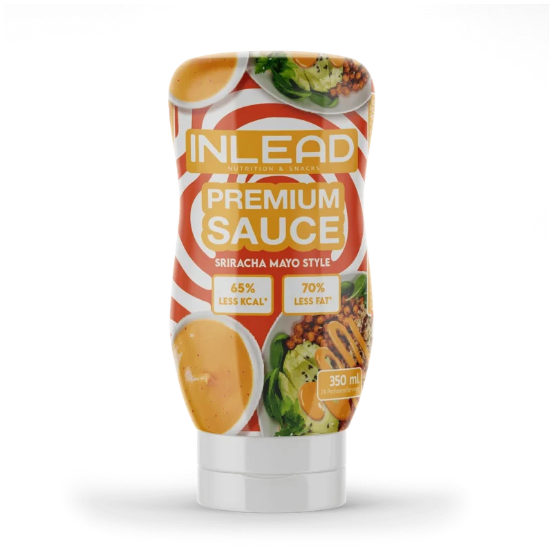 Inlead Premium Sauce 350ml