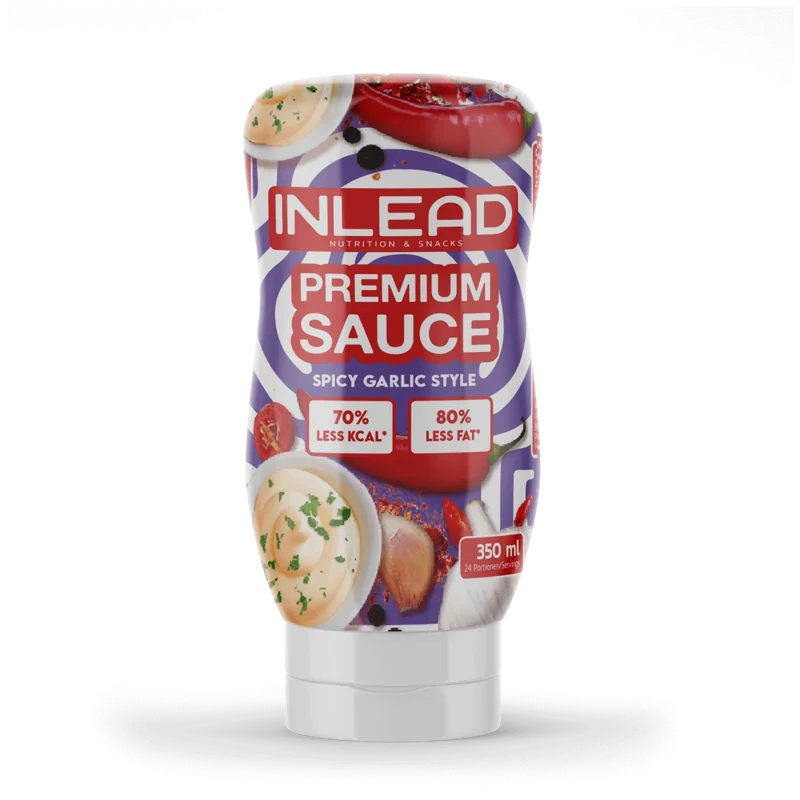 Inlead Premium Sauce 350ml