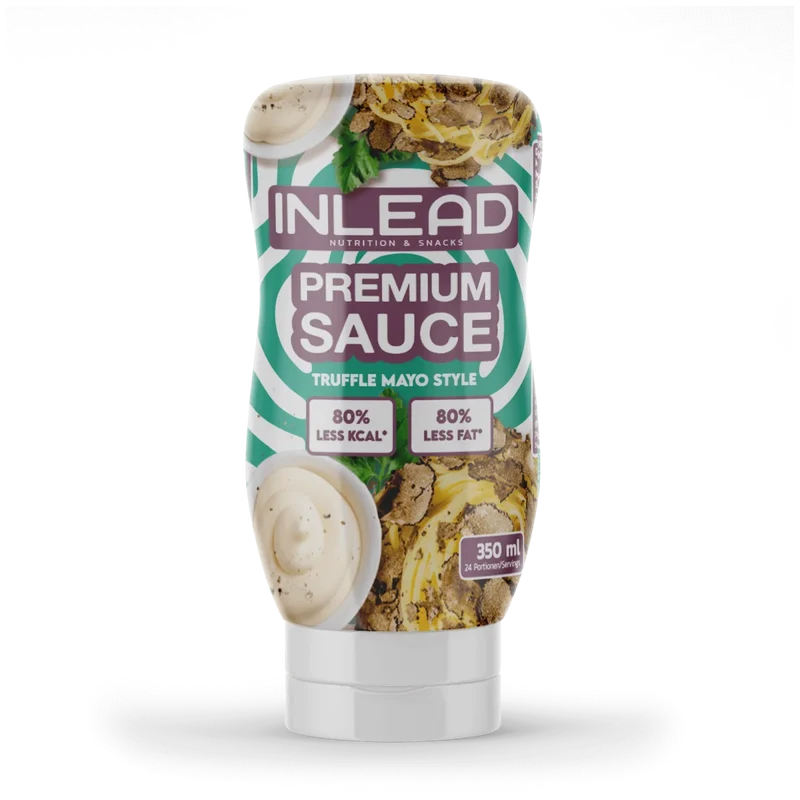 Inlead Premium Sauce 350ml
