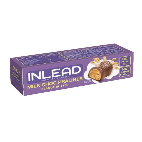 Inlead Pralines 50g