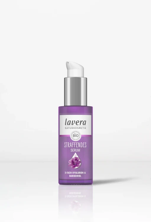 Lavera - Straffendes Serum 30ml