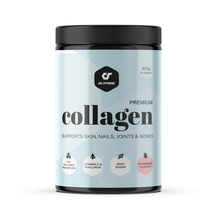 Go Fitness Premium Collagen 300g