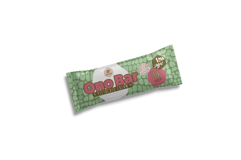 Go Fitness Ono Bar 40g