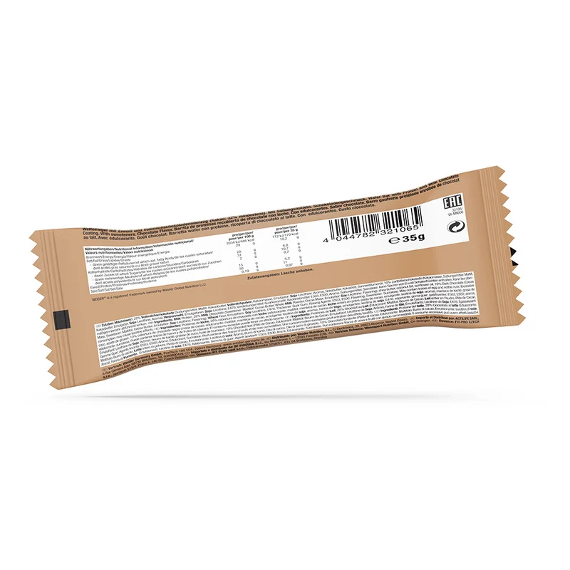 32% Whey Wafer (12x35g)