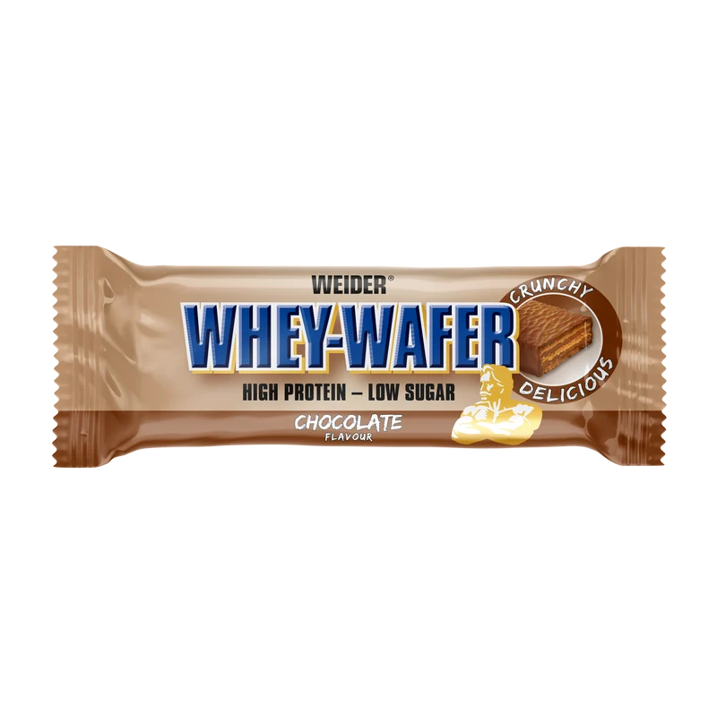32% Whey Wafer (12x35g)