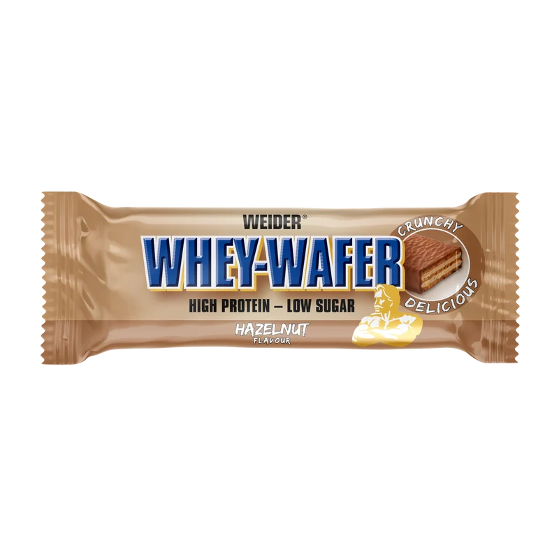 32% Whey Wafer (12x35g)