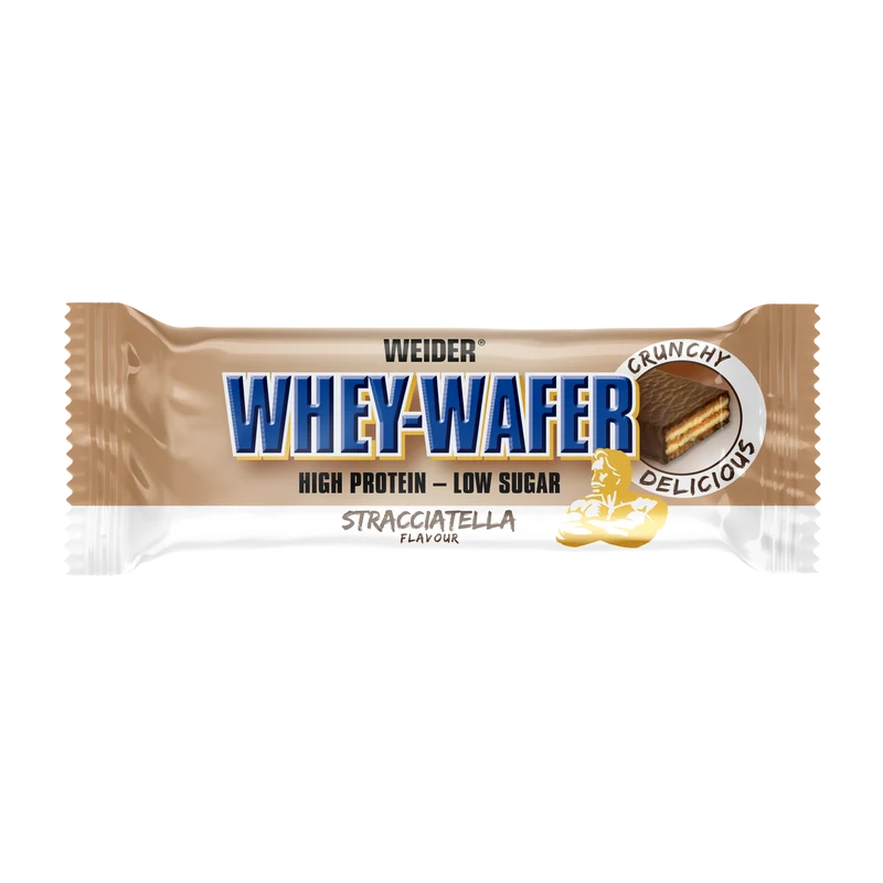 32% Whey Wafer (12x35g)
