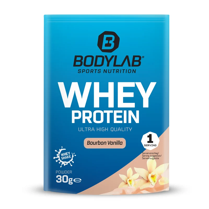 Whey Protein proefpakket (30g)