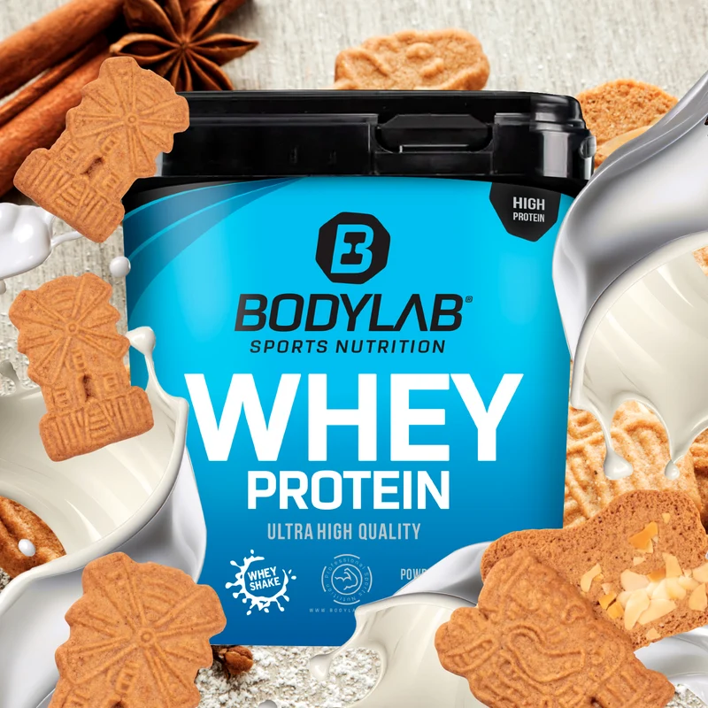 Whey Protein (2000g)
