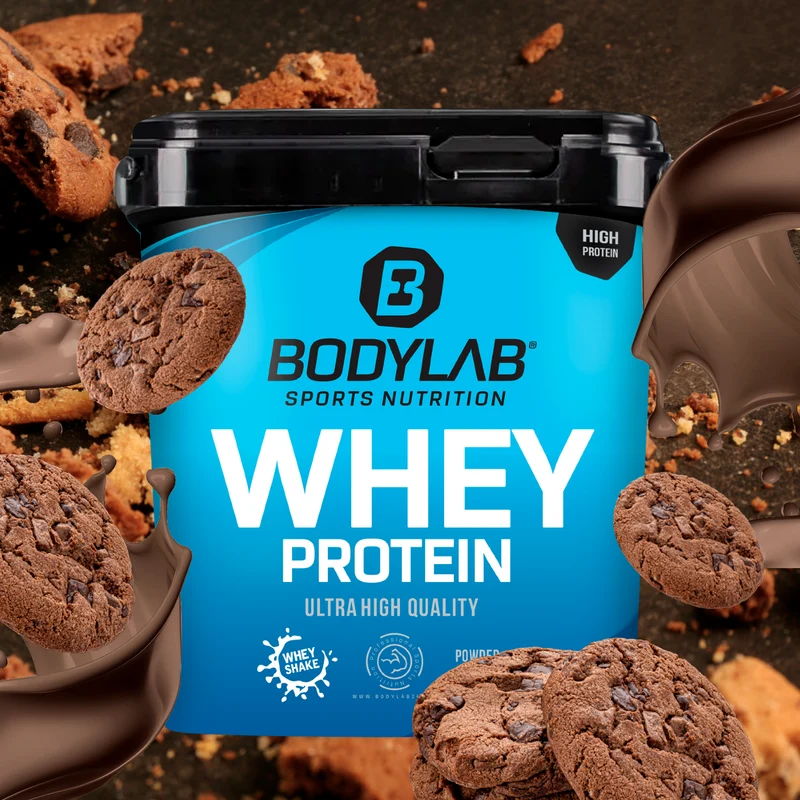 Whey Protein (2000g)