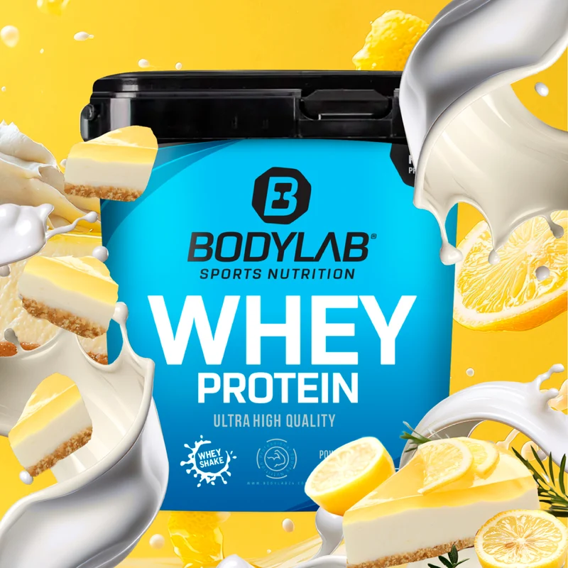 Whey Protein (1000g)