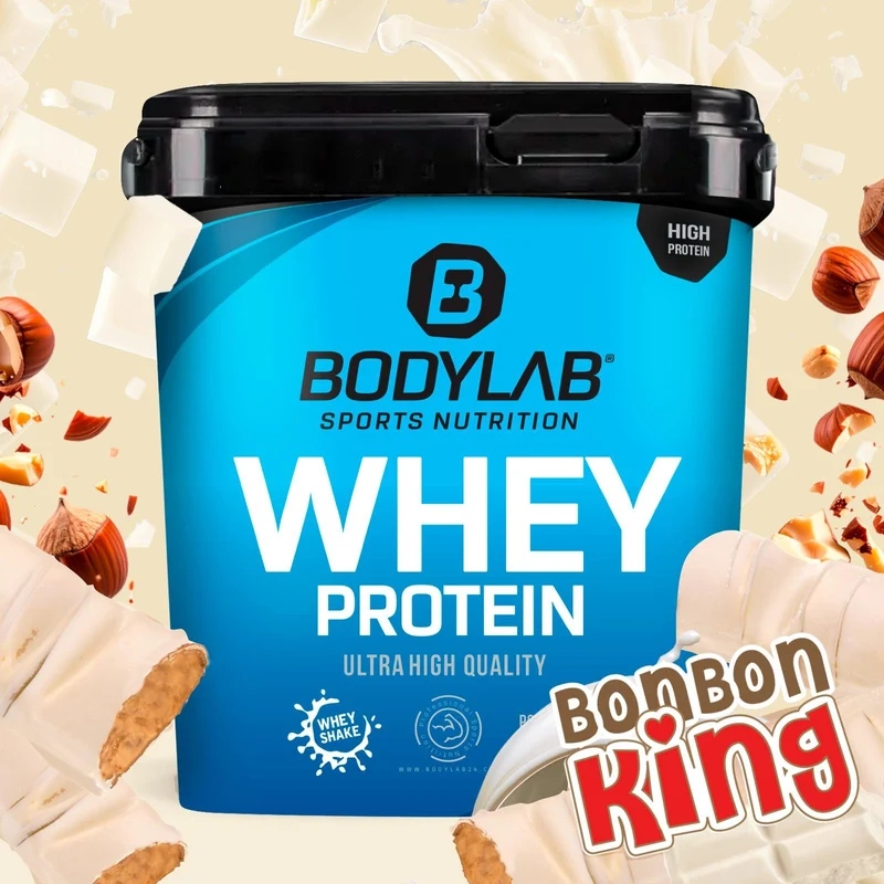 Whey Protein (1000g)