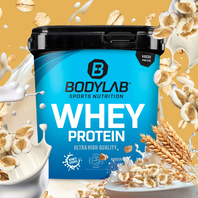 Whey Protein (1000g)