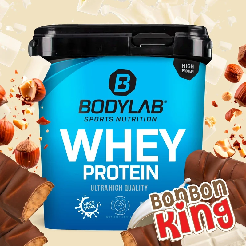 Whey Protein (1000g)