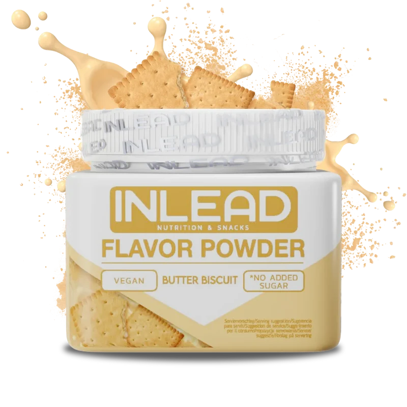 Inlead Flavor Powder 250g