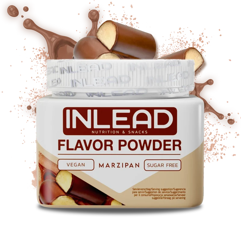 Inlead Flavor Powder 250g