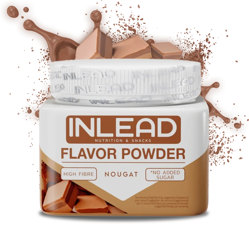 Inlead Flavor Powder 250g