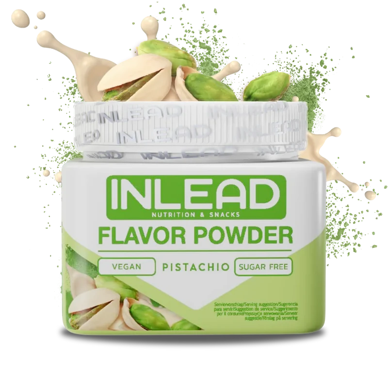 Inlead Flavor Powder 250g