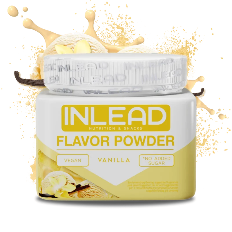 Inlead Flavor Powder 250g