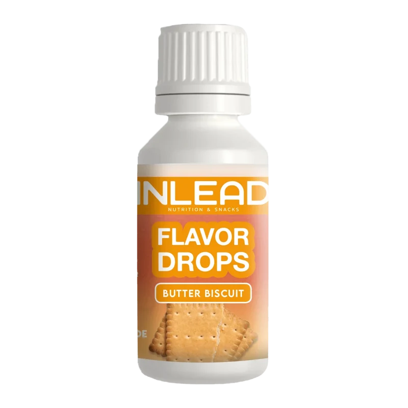 Inlead Flavor Drops 30ml