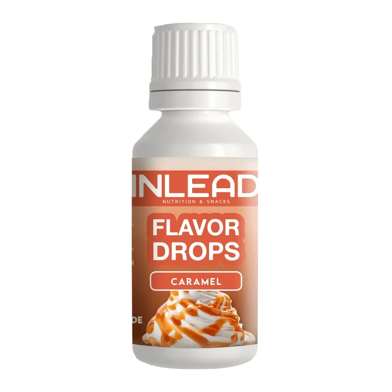 Inlead Flavor Drops 30ml