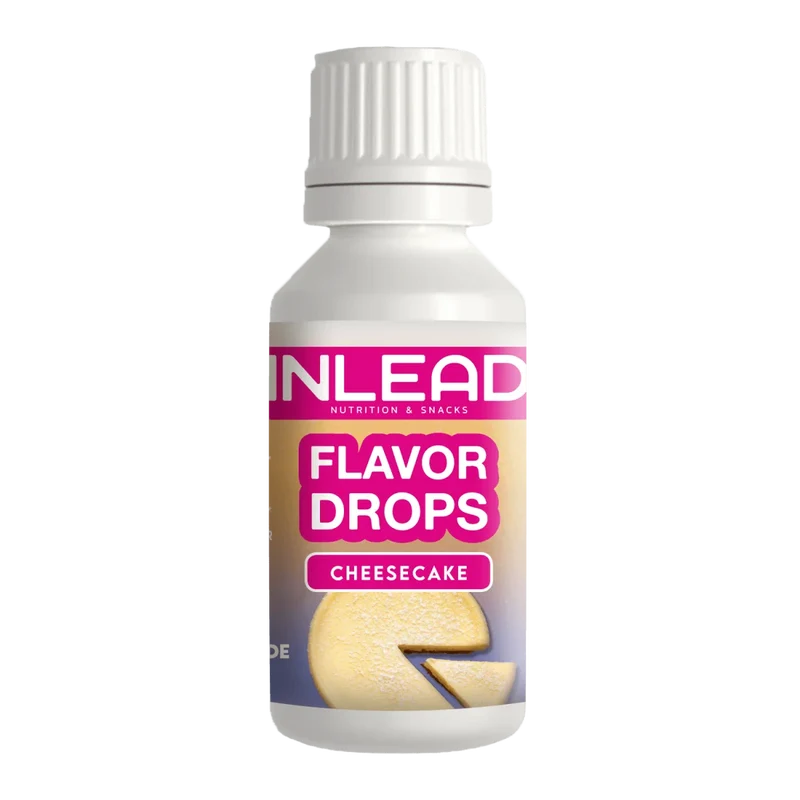 Inlead Flavor Drops 30ml