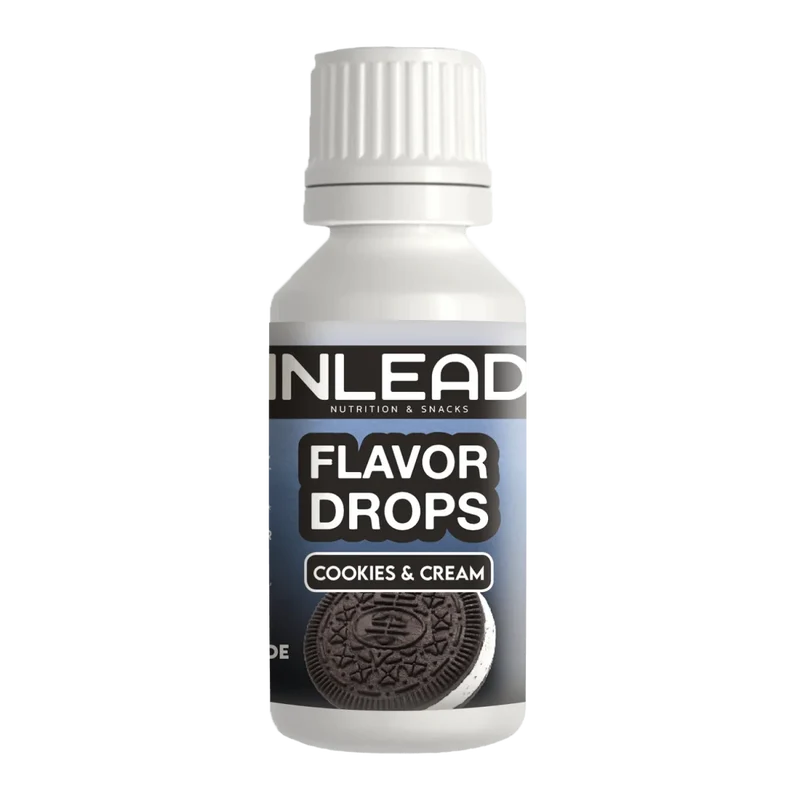 Inlead Flavor Drops 30ml