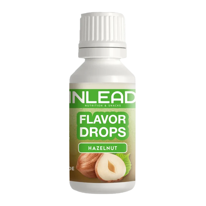 Inlead Flavor Drops 30ml
