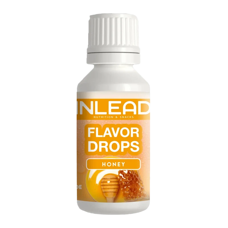 Inlead Flavor Drops 30ml