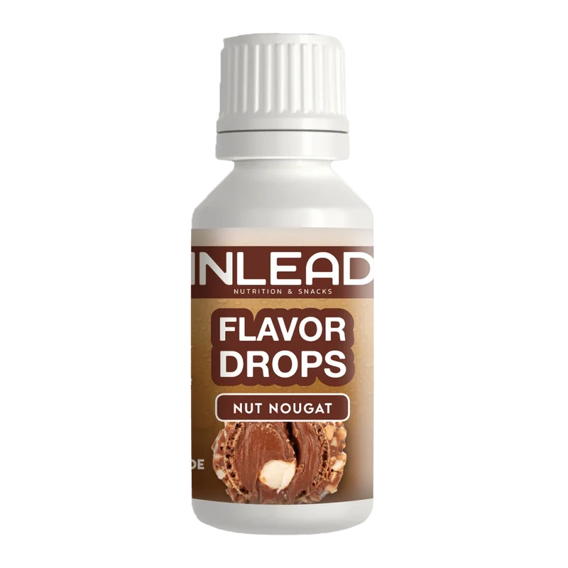 Inlead Flavor Drops 30ml