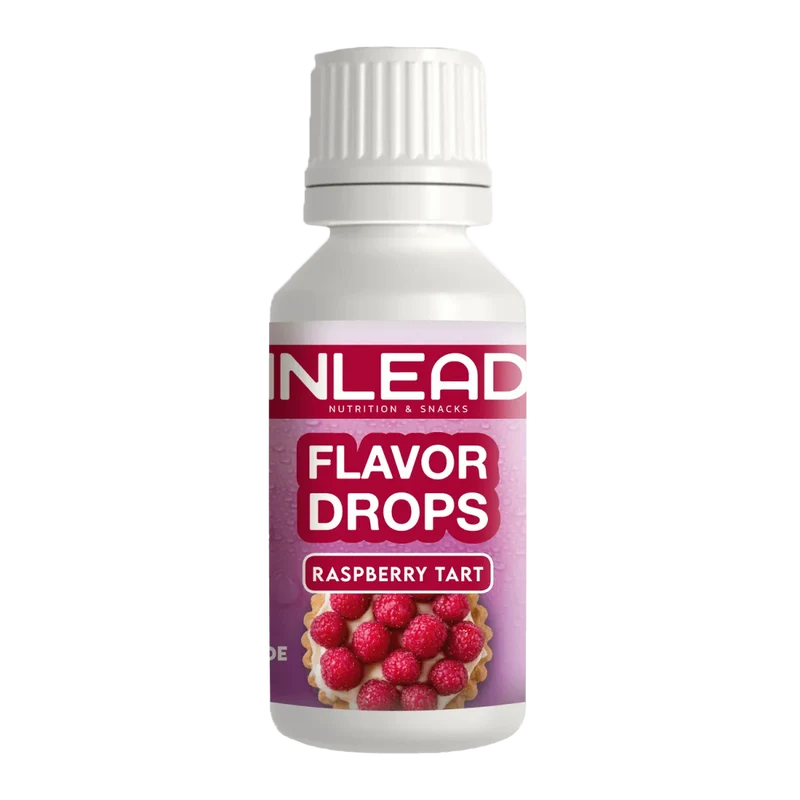 Inlead Flavor Drops 30ml