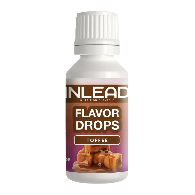 Inlead Flavor Drops 30ml