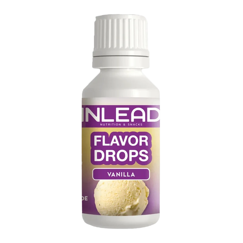 Inlead Flavor Drops 30ml