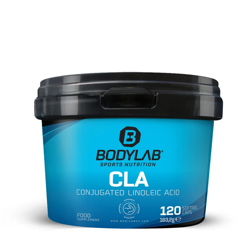CLA (120 caps)