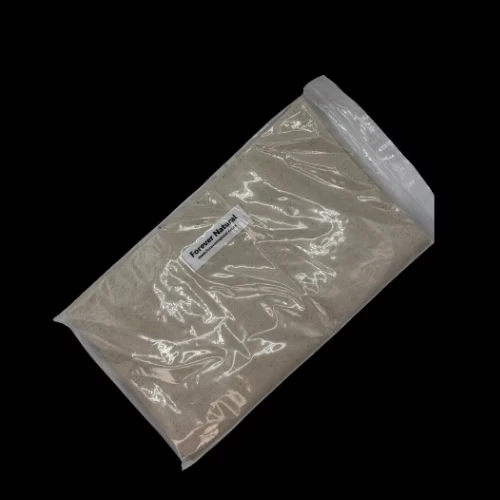 Forever Natural Reusable Castor Oil Pack Wrap